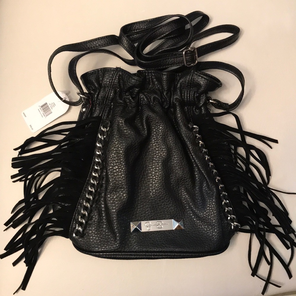 Jessica Simpson Adorable Night Out Mini Bag